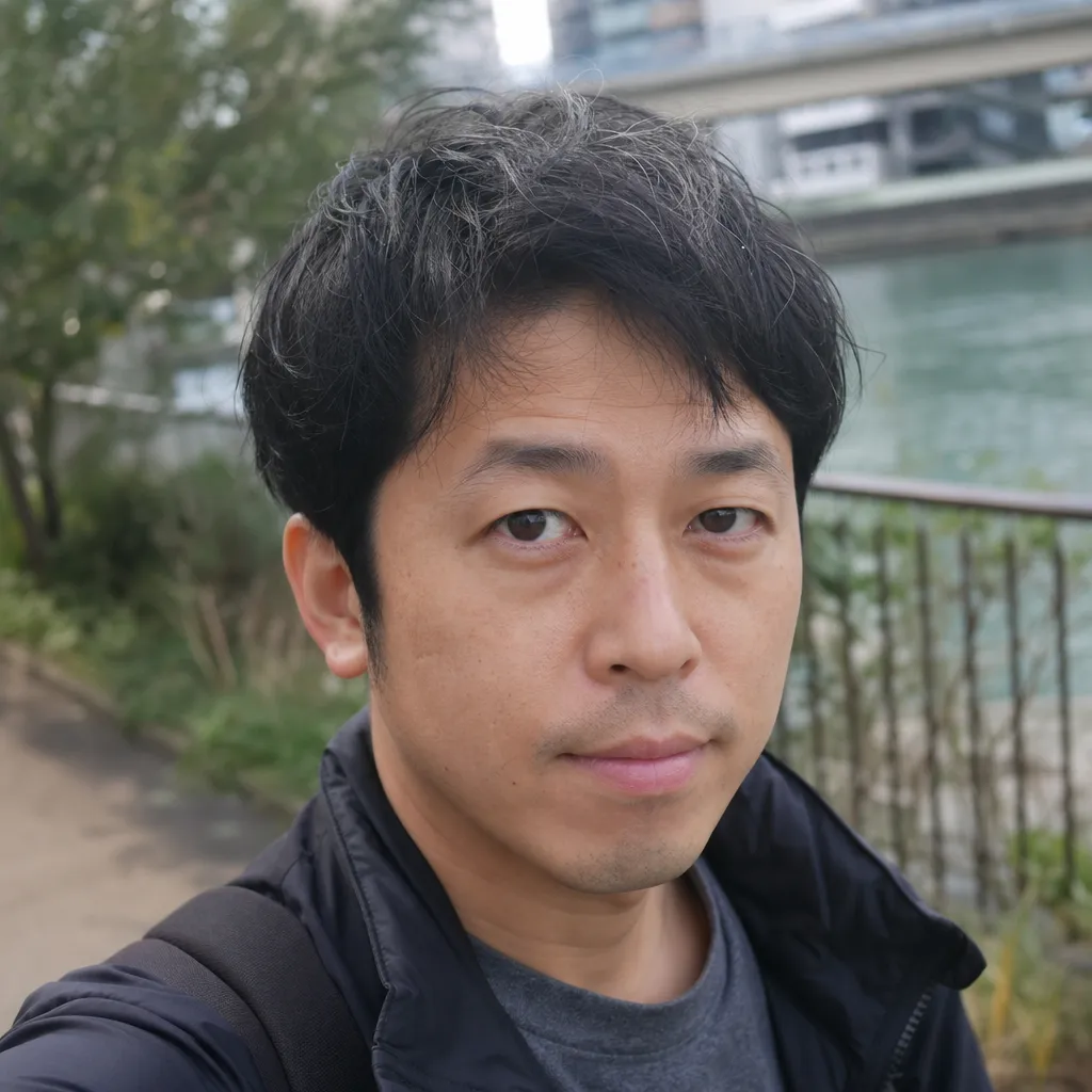 編集部（やま）