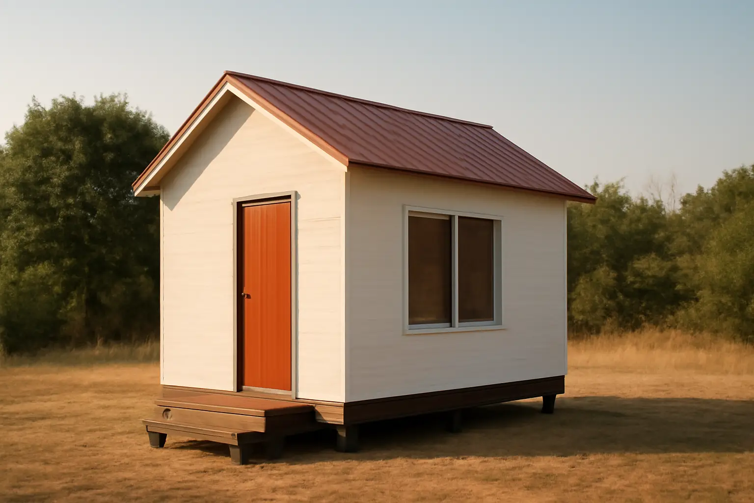 無印良品の家は300万円で買える？小屋の価格と広さを徹底解説
