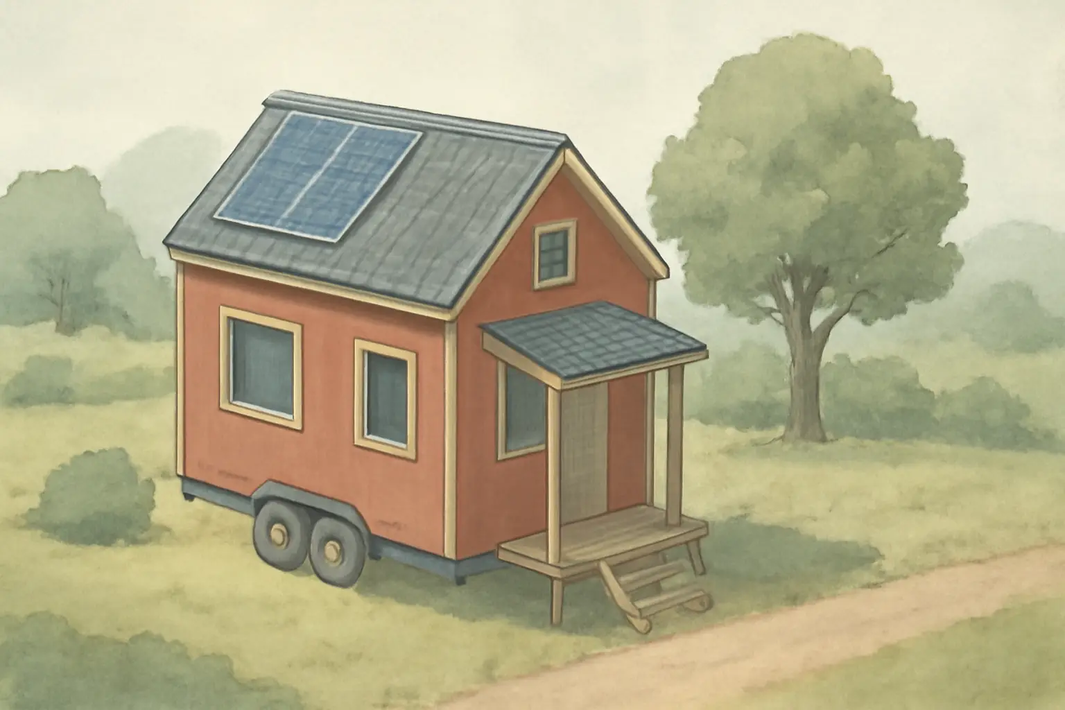 tinyhouse13選｜庭・ビジネス・移住まで広がる活用事例を紹介